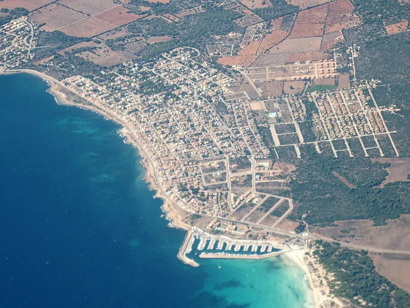 Sa Ràpita